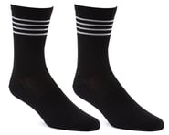 Sugoi One Way Socks (Black Stripe) | product-related
